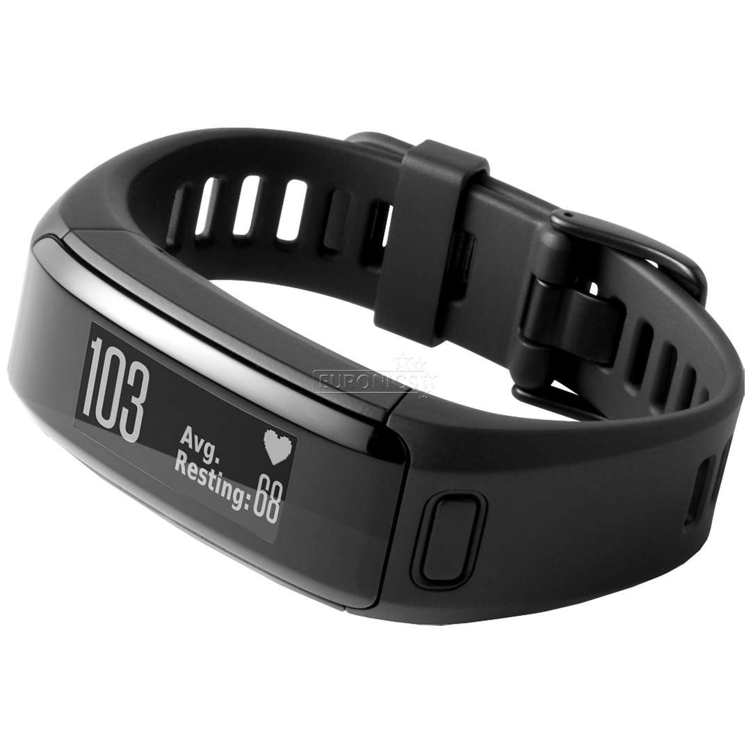 activity tracker vivosport