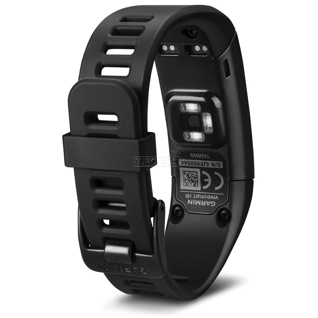 preferred activity tracker garmin