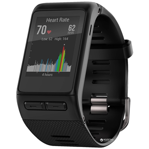 Умные часы Garmin Vivoactive HR / X-Large (162-225мм)