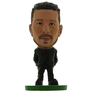 Statuete Diego Simeone Atletico Madrid, SoccerStarz