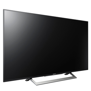 49'' Ultra HD LED LCD televizors, Sony
