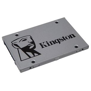SSD cietais disks SSDNow UV400, Kingston / 480GB