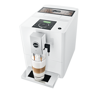 Espresso kafijas automāts A7, JURA