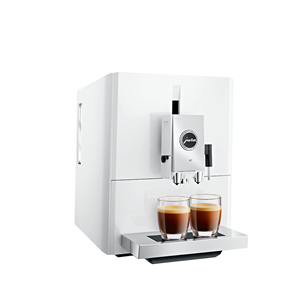 Espresso kafijas automāts A7, JURA