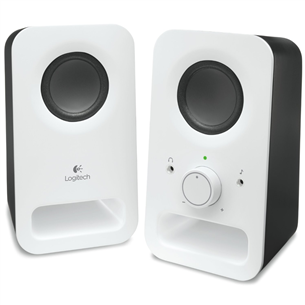 PC speakers Logitech Z150 980-000815