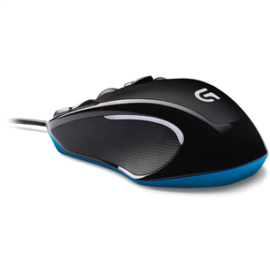 Optiskā pele G300S, Logitech