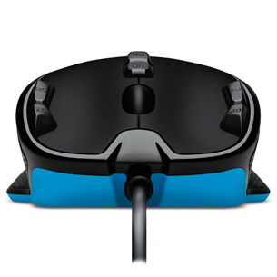 Optiskā pele G300S, Logitech