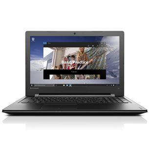 Ноутбук IdeaPad 300-15ISK, Lenovo