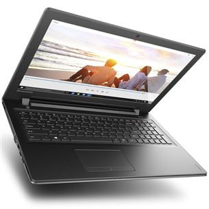 Portatīvais dators IdeaPad 300-15ISK, Lenovo