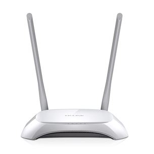 WiFi router TP-Link TL-WR840NV2
