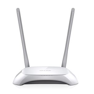 Bezvadu rūteris TL-WR840NV2, TP-Link