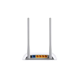 Bezvadu rūteris TL-WR840NV2, TP-Link