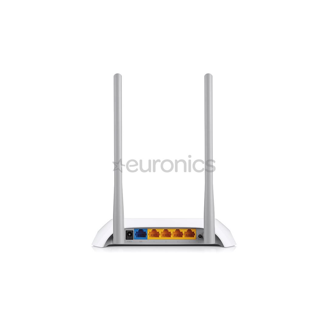 WiFi router TP-Link
