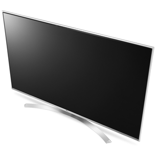 60" Super UHD LED LCD televizors, LG