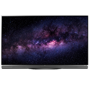 55'' Ultra HD OLED televizors, LG