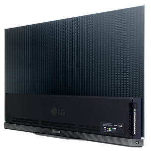 55'' Ultra HD OLED televizors, LG