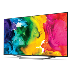 70'' Ultra HD LED LCD-TV LG