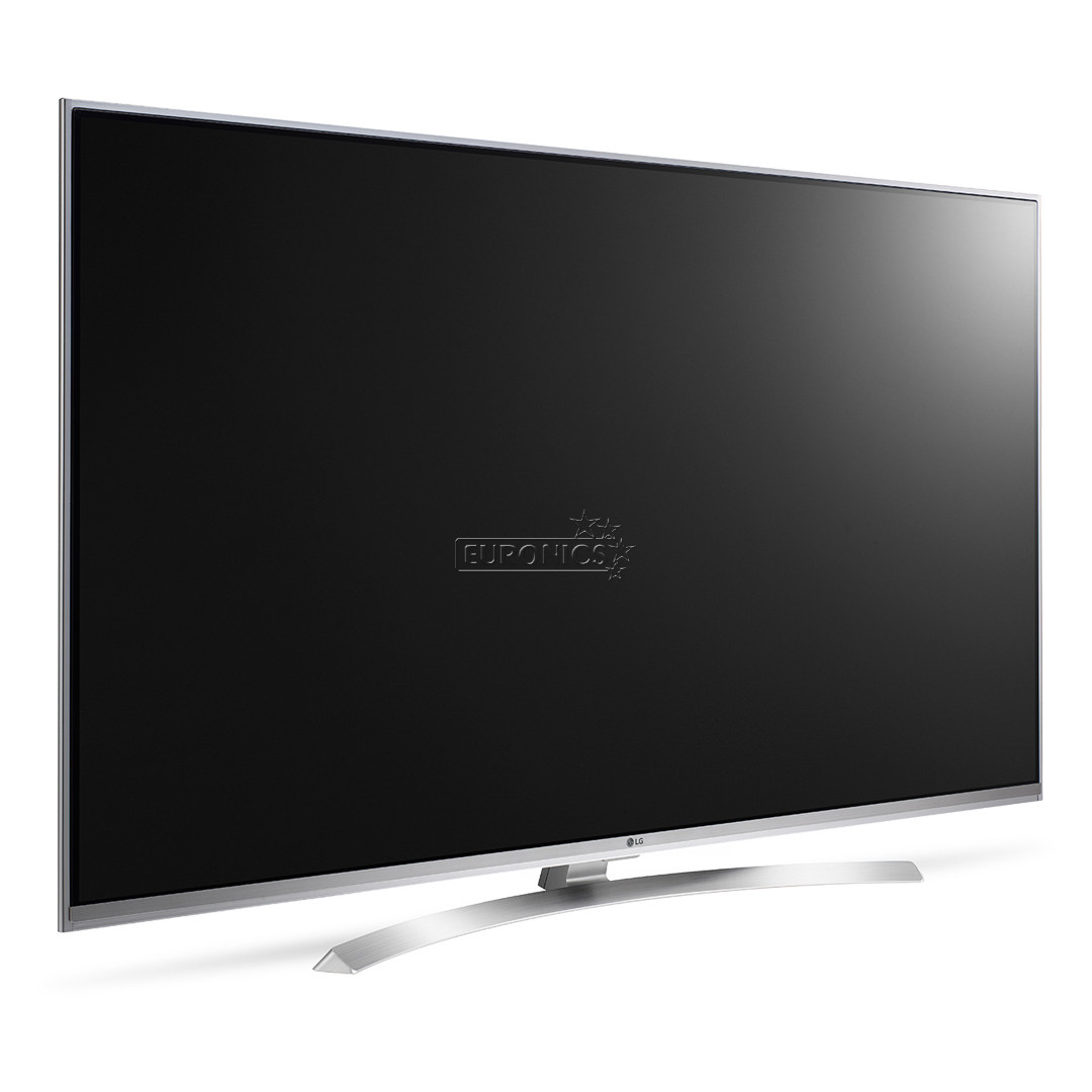 65" Super UHD televizors, LG