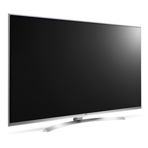 55'' Ultra HD LED LCD TV LG
