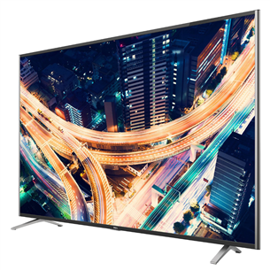 65'' Ultra HD LED televizors, TCL