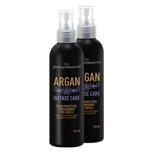 Atjaunojoša un aizsargājoša eļļa matiem Argan Oil, GA.MA