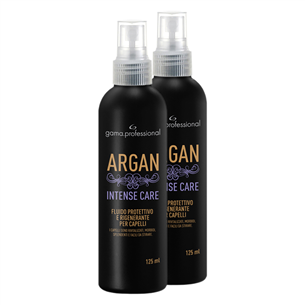 GA.MA Argan Oil, 125ml - Matu eļļa