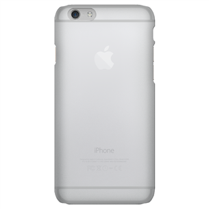 Чехол с заказным дизайном для iPhone 6/6S / Clear (глянцевый)
