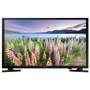 40'' Full HD LED LCD TV, Samsung