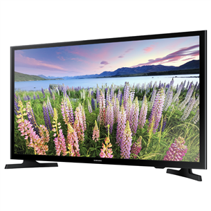 40'' Full HD LED televizors, Samsung