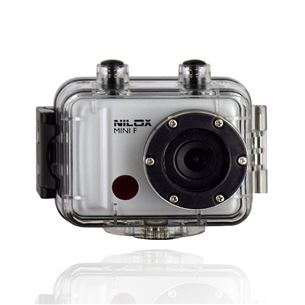 Video kamera MINI - F, Nilox