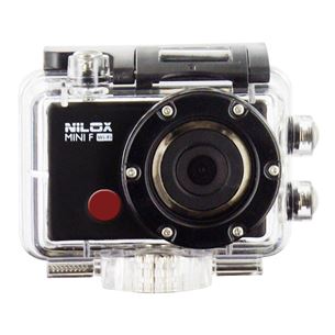 Video kamera MINI F WI-FI, Nilox