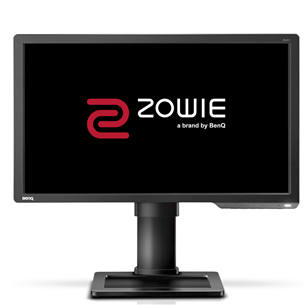 24'' Full HD LED TN monitors ZOWIE XL2411, BenQ