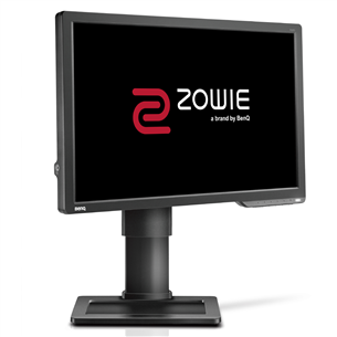 24'' Full HD LED TN monitors ZOWIE XL2411, BenQ
