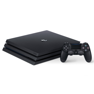 Game console Sony PlayStation 4 Pro