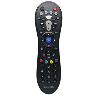 Universālā pults SRP3014, Philips