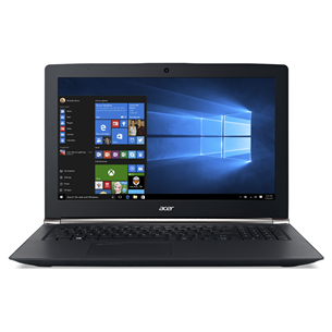 Ноутбук Aspire V Nitro VN7, Acer