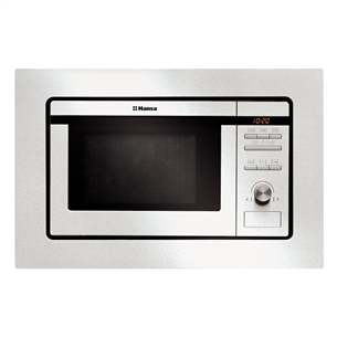 Microwave oven with grill / capacity 20 L Hansa