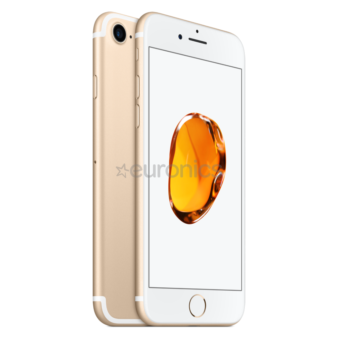 Apple iPhone 7 (128 GB)