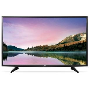 49'' Ultra HD LED LCD TV LG