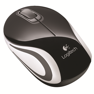 Wireless optical mouse Logitech M187