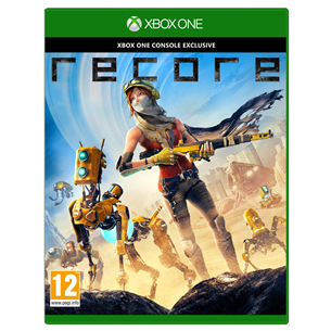 Xbox One game ReCore