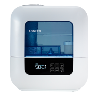 Boneco U700, ultrasonic, white -  Humidifier U700