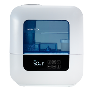 Boneco U700, ultrasonic, white - Humidifier U700