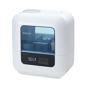 Boneco U700, ultrasonic, white - Humidifier