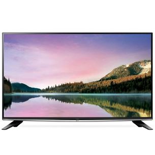 50" Ultra HD LED LCD televizors, LG