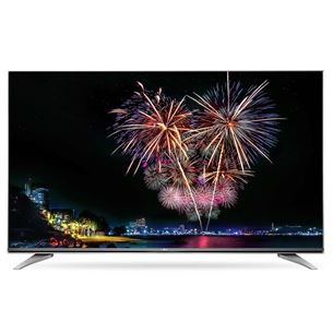 55" Ultra HD 4K LED ЖК-телевизор, LG