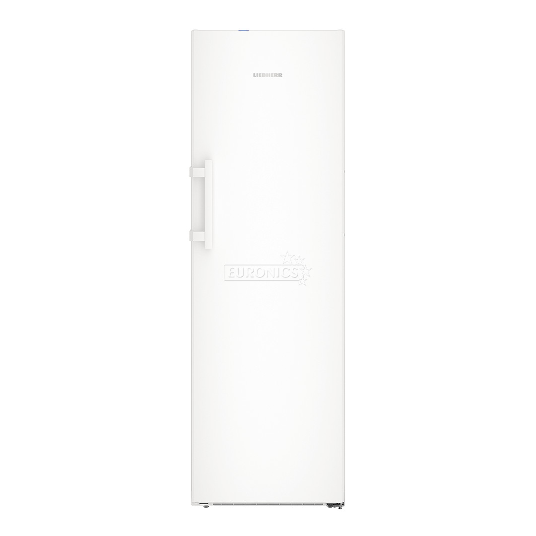 Saldētava Premium NoFrost, Liebherr / augstums: 185 cm