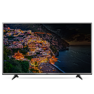 65'' Ultra HD LED LCD televizors, LG