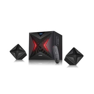 PC speakers F550X, F&D