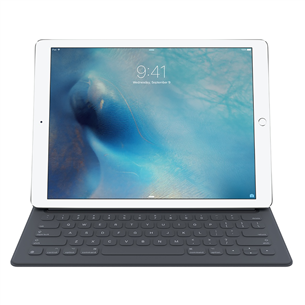 Klaviatūra Smart Keyboard priekš iPad Pro 12.9", Apple / ENG